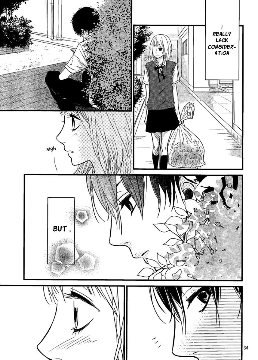 Read Akuma de Koi Shiyou Manga Online