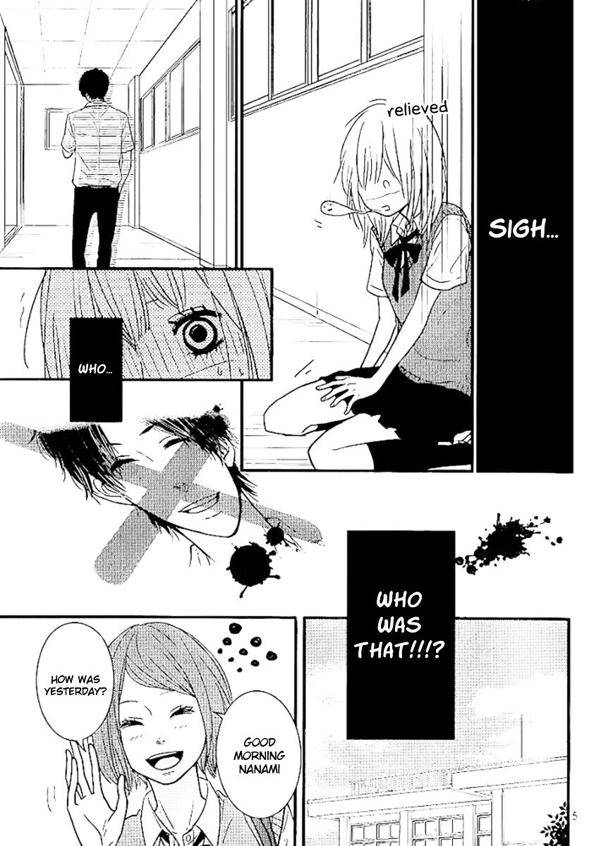 Read Akuma de Koi Shiyou Manga Online