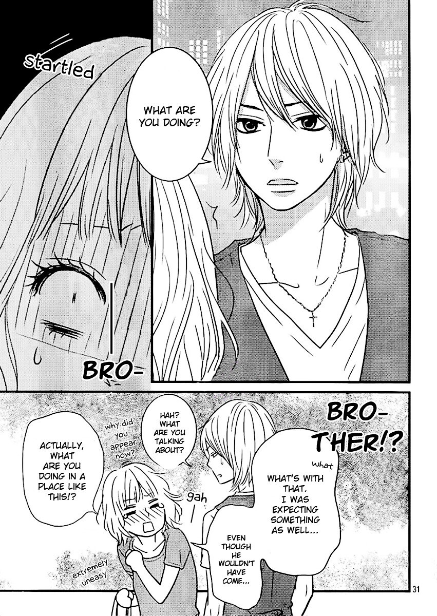 Read Akuma de Koi Shiyou Manga Online