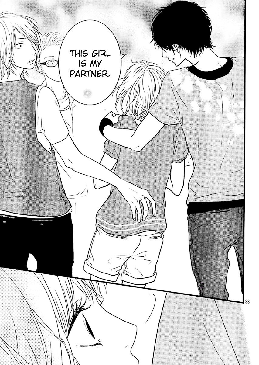 Read Akuma de Koi Shiyou Manga Online