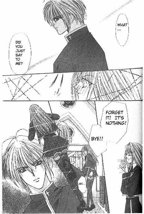 Read Akuma na Eros Manga Online