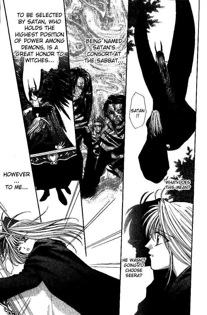 Read Akuma na Eros Manga Online