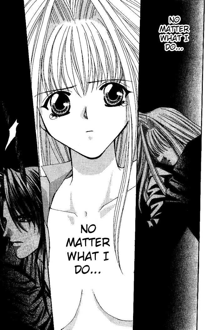 Read Akuma na Eros Manga Online