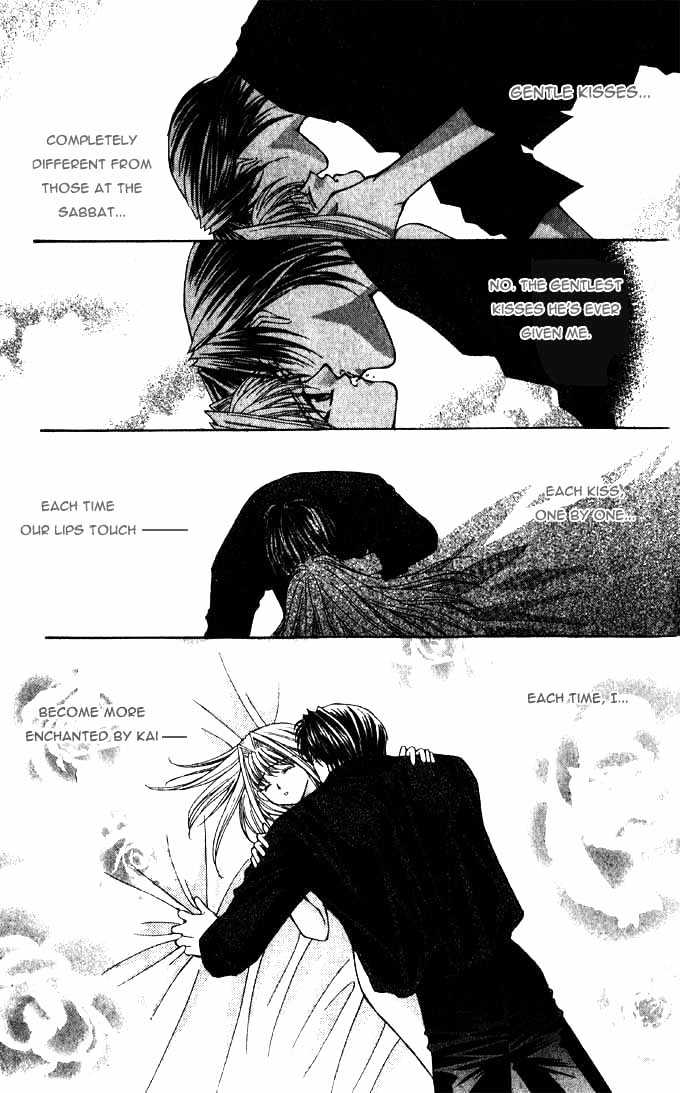 Read Akuma na Eros Manga Online