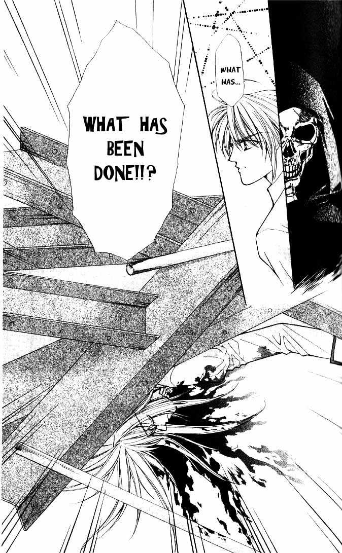 Read Akuma na Eros Manga Online