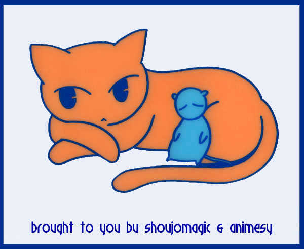 Read Akuma na Eros Manga Online