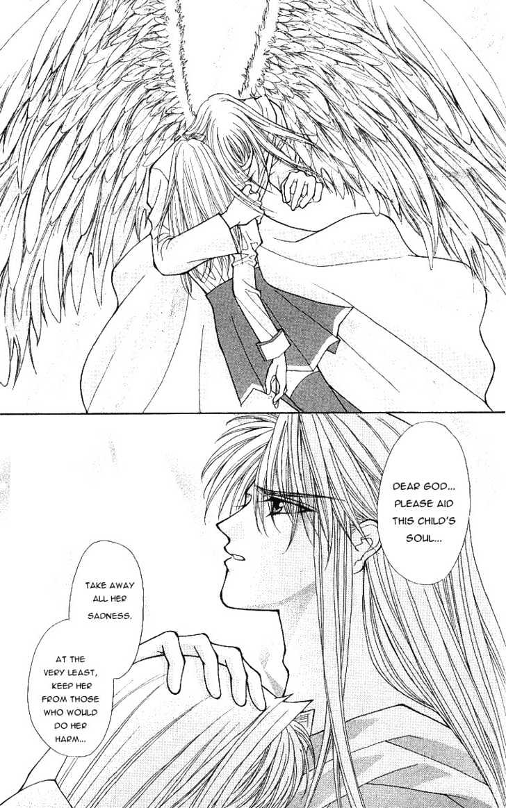 Read Akuma na Eros Manga Online