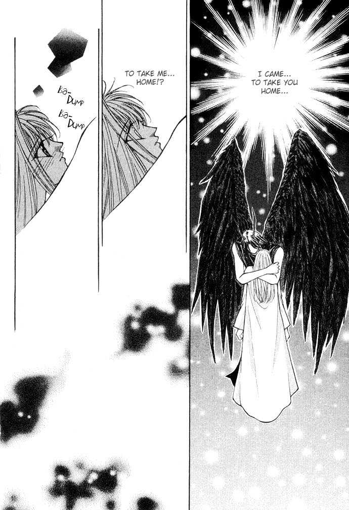 Read Akuma na Eros Manga Online