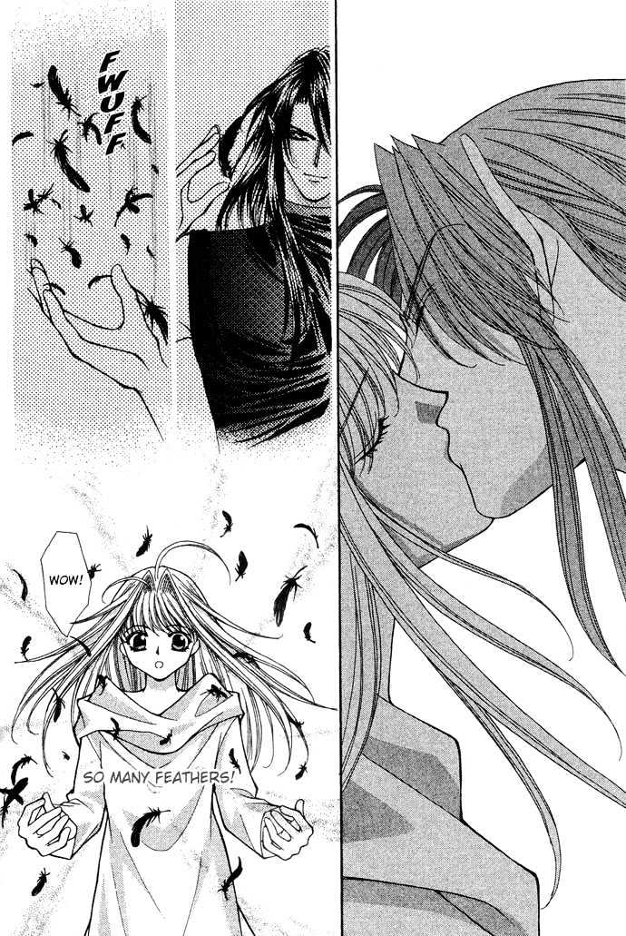 Read Akuma na Eros Manga Online