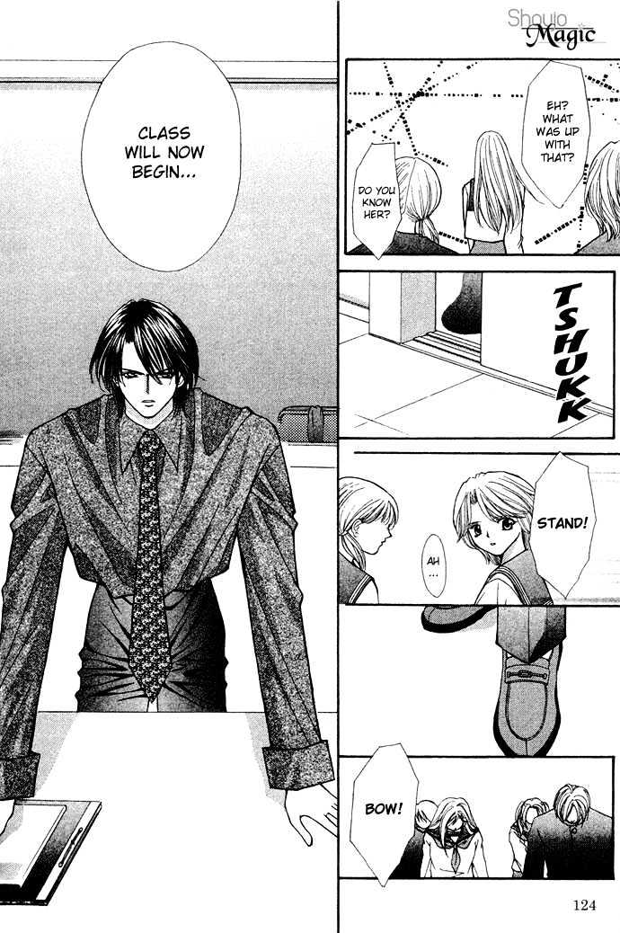 Read Akuma na Eros Manga Online