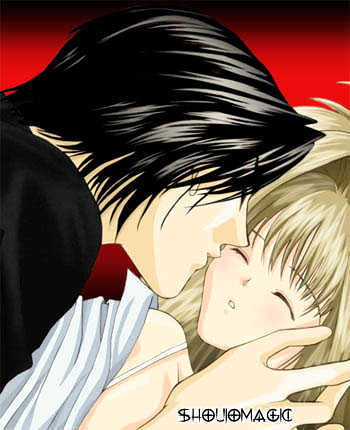 Read Akuma na Eros Manga Online