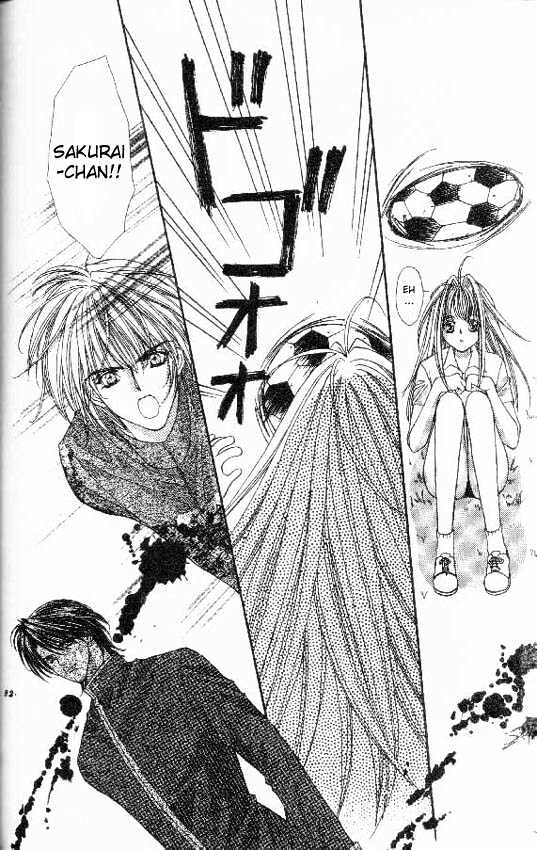 Read Akuma na Eros Manga Online