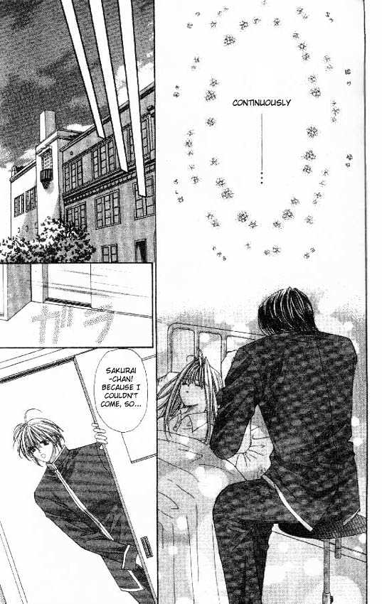 Read Akuma na Eros Manga Online