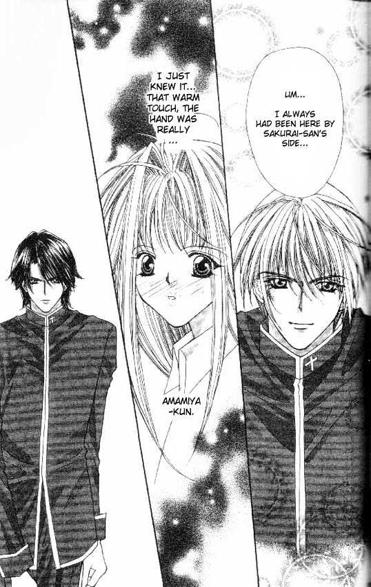 Read Akuma na Eros Manga Online