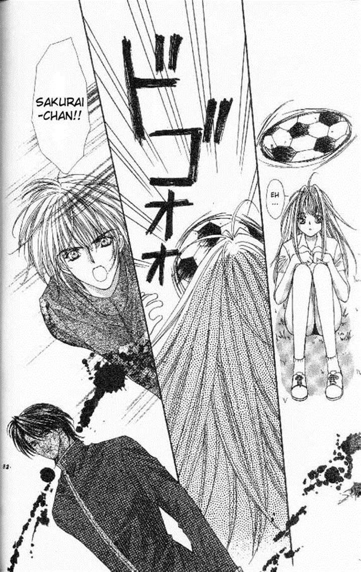 Read Akuma na Eros Manga Online