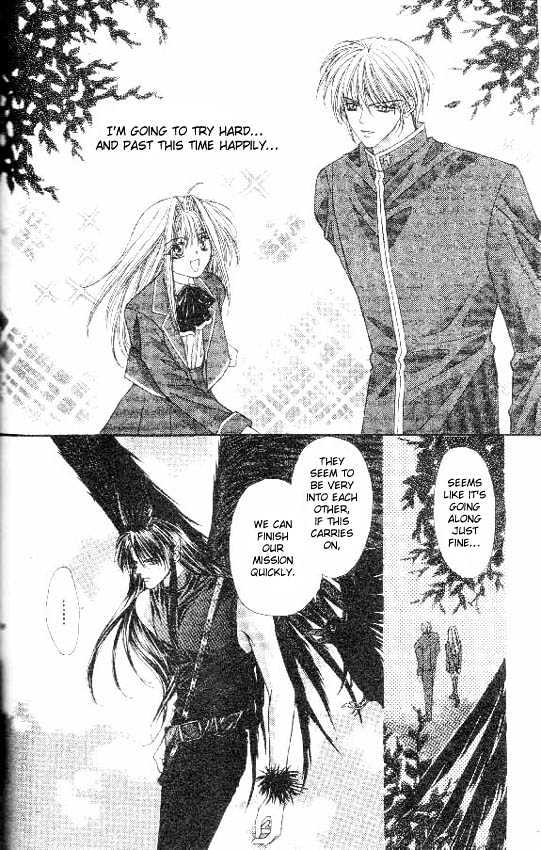 Read Akuma na Eros Manga Online