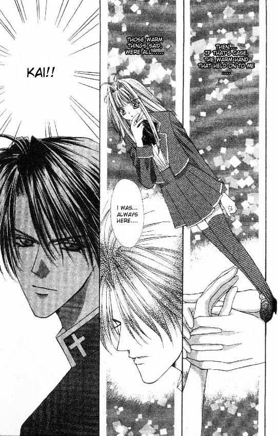 Read Akuma na Eros Manga Online