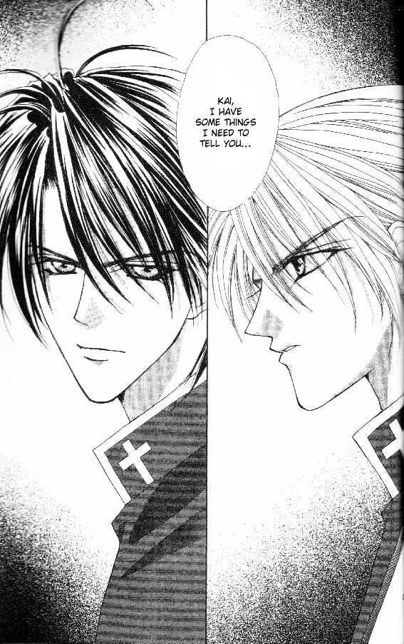 Read Akuma na Eros Manga Online