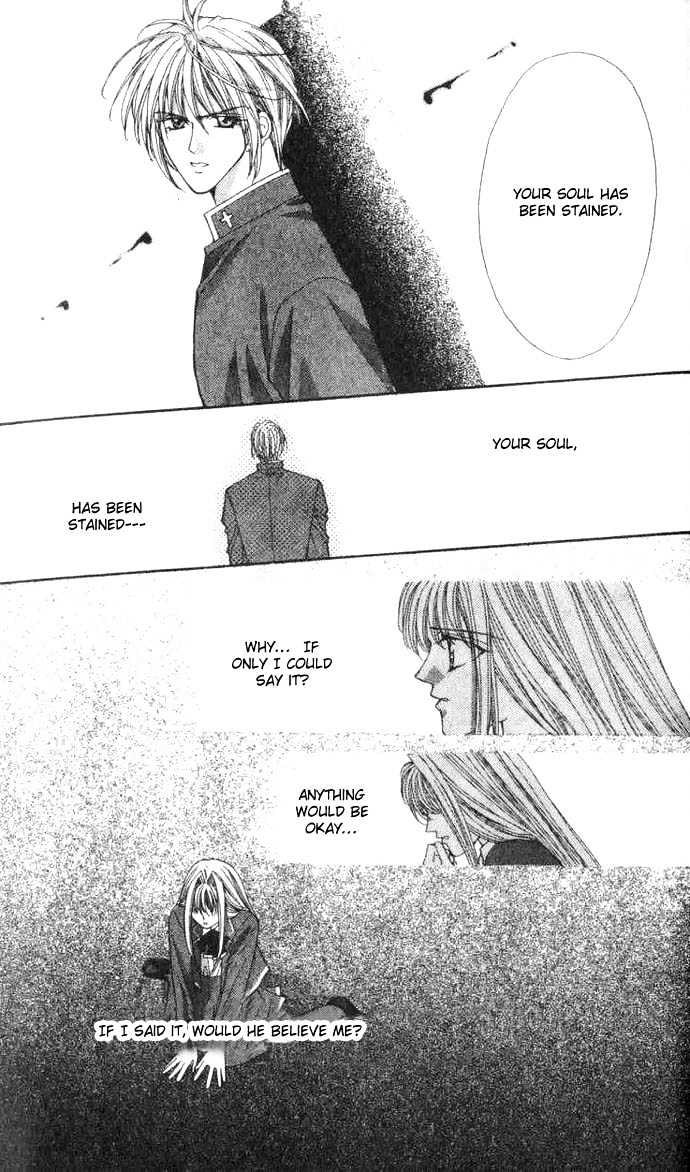 Read Akuma na Eros Manga Online