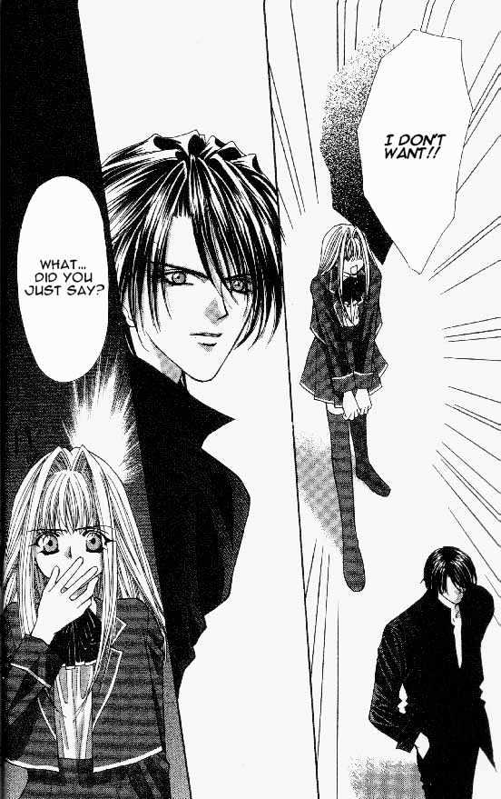 Read Akuma na Eros Manga Online