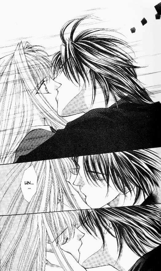 Read Akuma na Eros Manga Online