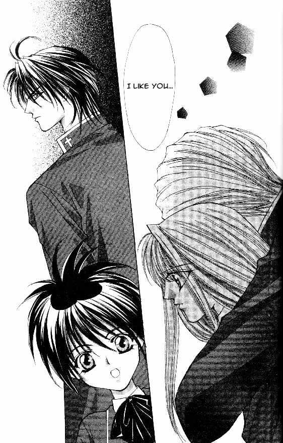 Read Akuma na Eros Manga Online