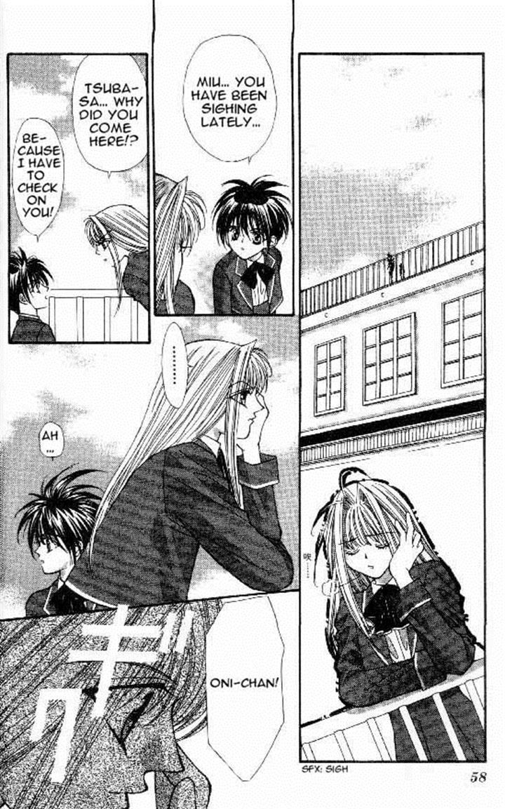 Read Akuma na Eros Manga Online