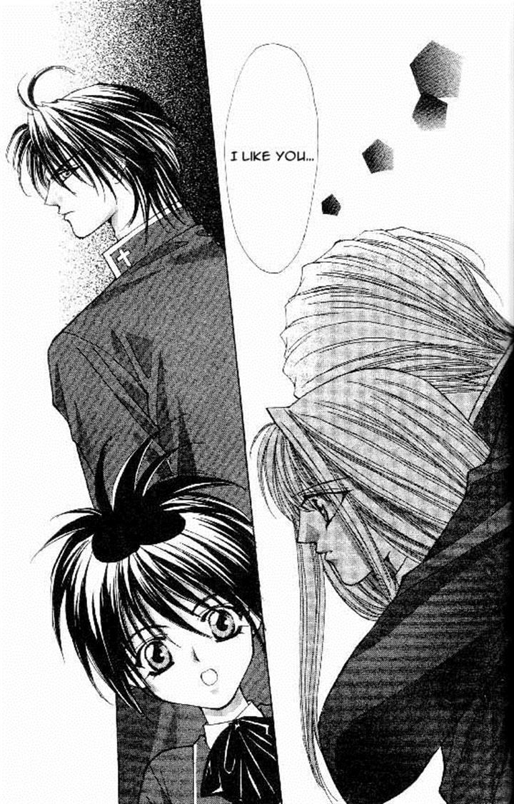 Read Akuma na Eros Manga Online