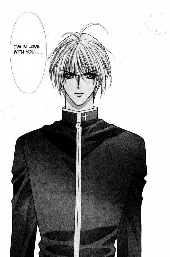 Read Akuma na Eros Manga Online