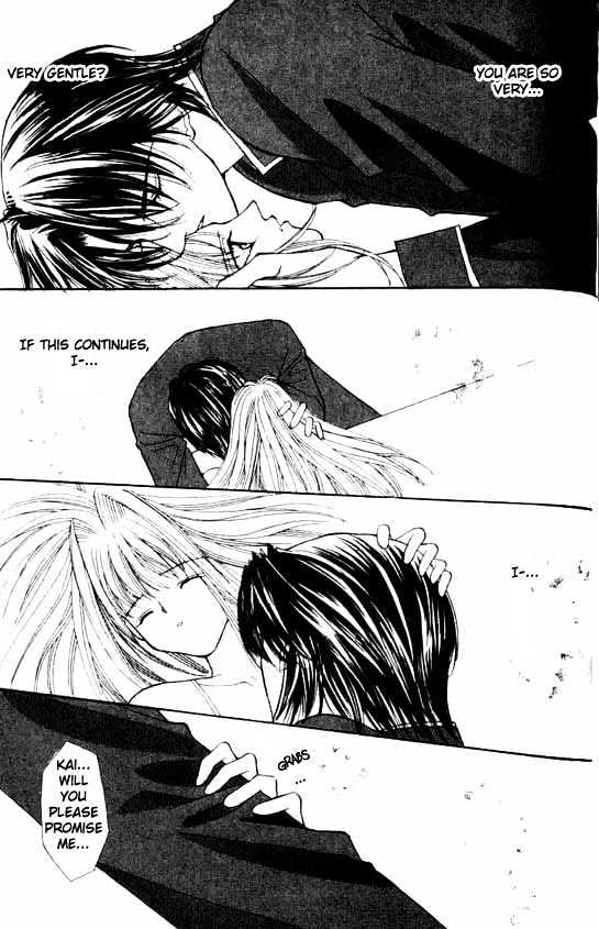 Read Akuma na Eros Manga Online