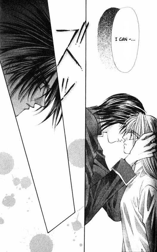 Read Akuma na Eros Manga Online