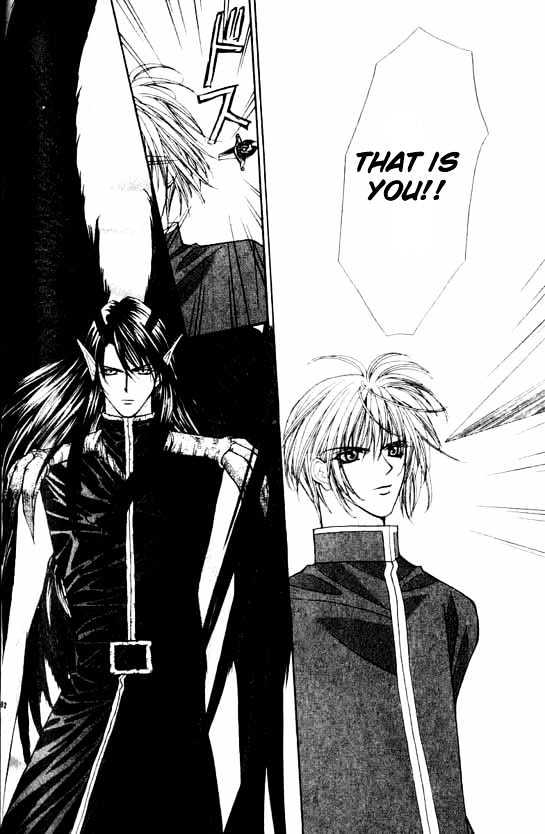 Read Akuma na Eros Manga Online