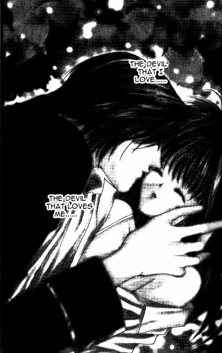 Read Akuma na Eros Manga Online