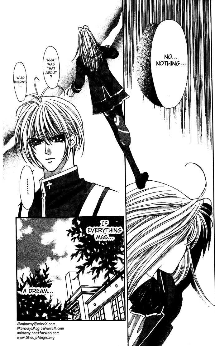 Read Akuma na Eros Manga Online