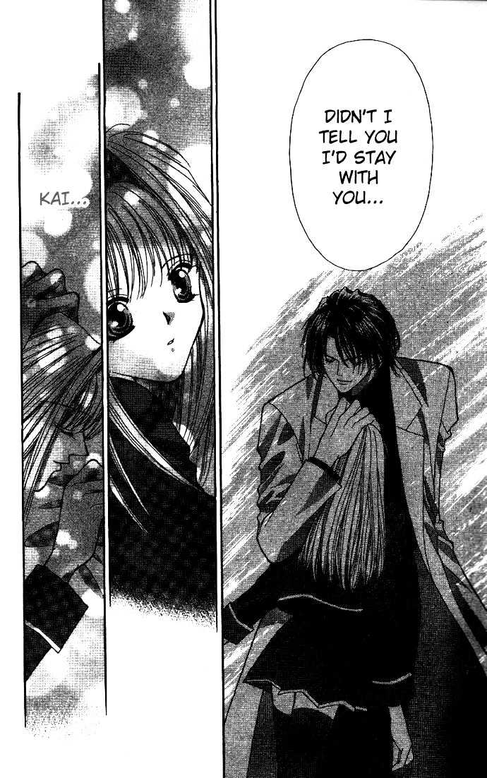 Read Akuma na Eros Manga Online