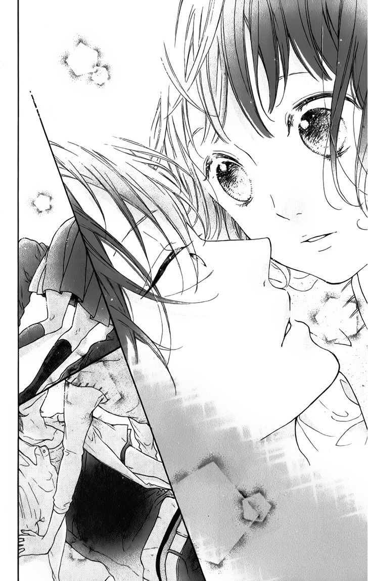 Read Akuma na Eros Manga Online