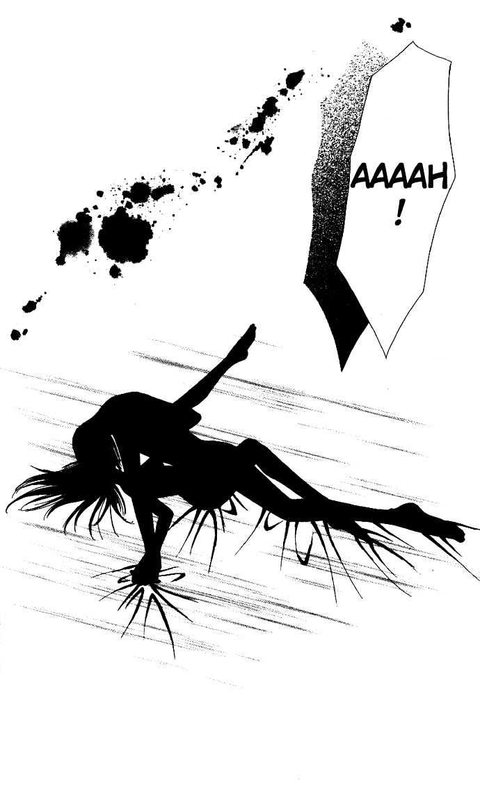 Read Akuma na Eros Manga Online