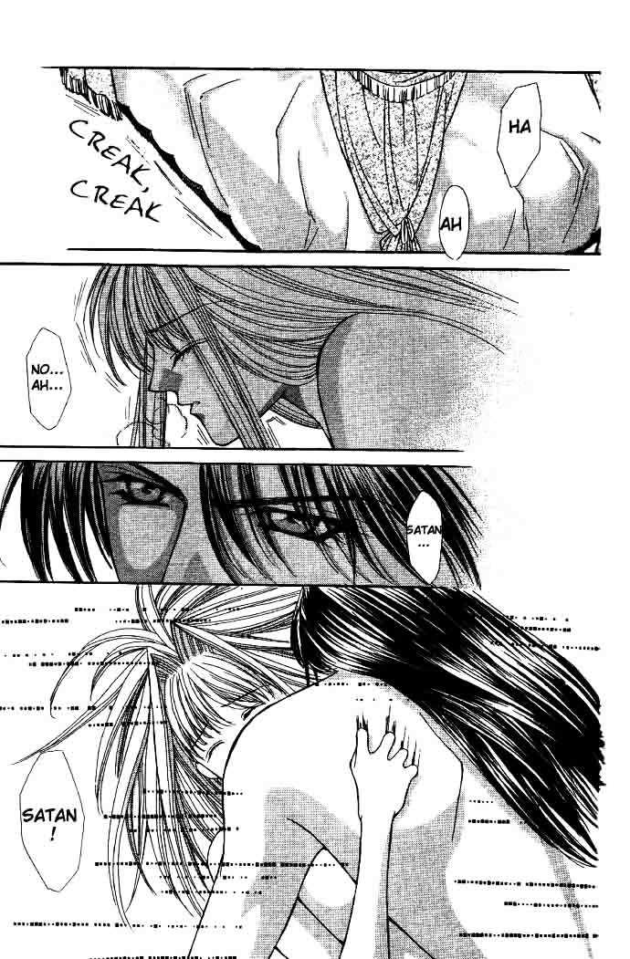 Read Akuma na Eros Manga Online