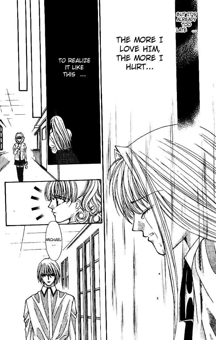 Read Akuma na Eros Manga Online