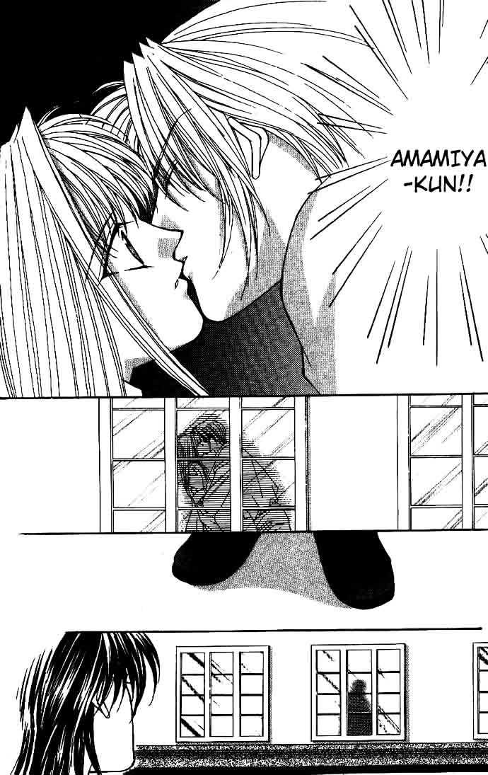 Read Akuma na Eros Manga Online