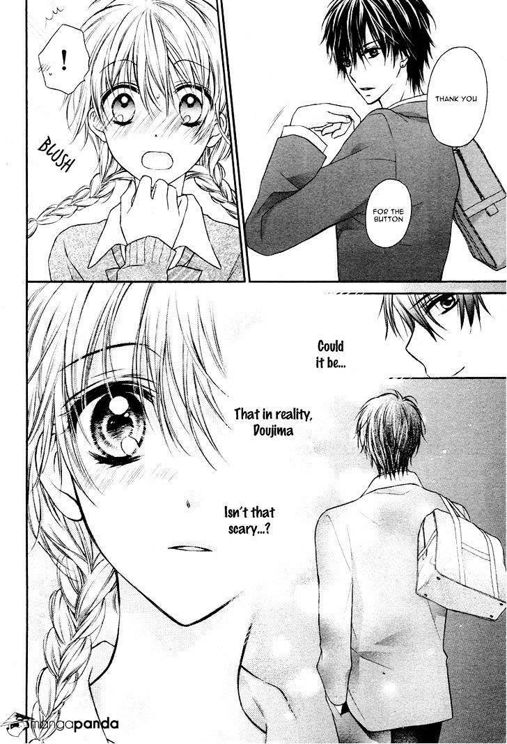 Read Akuma no Ichigo Manga Online