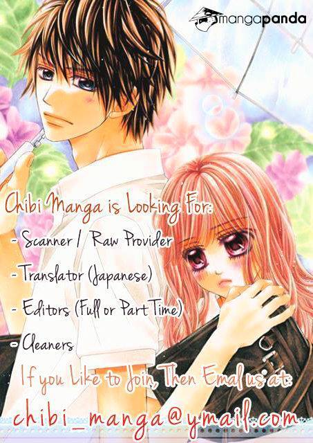 Read Akuma no Ichigo Manga Online