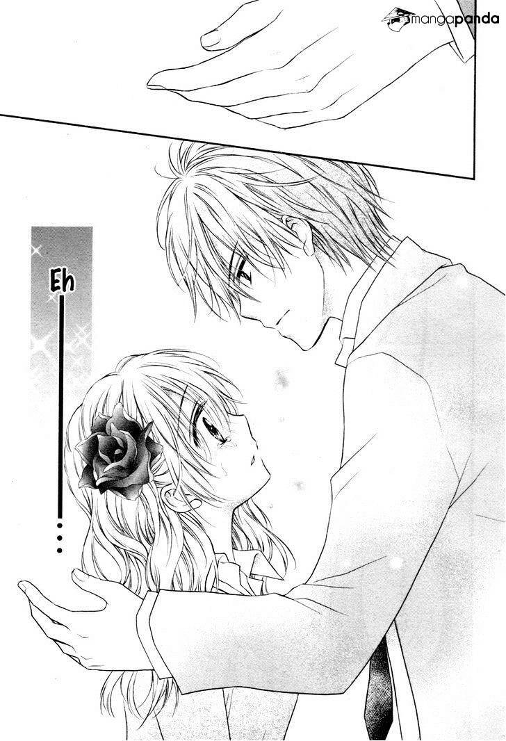 Read Akuma no Ichigo Manga Online