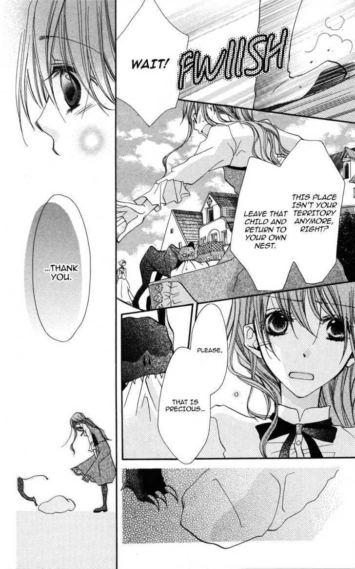 Read Akuma to Duet Manga Online