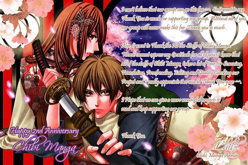 Read Akuma to Duet Manga Online