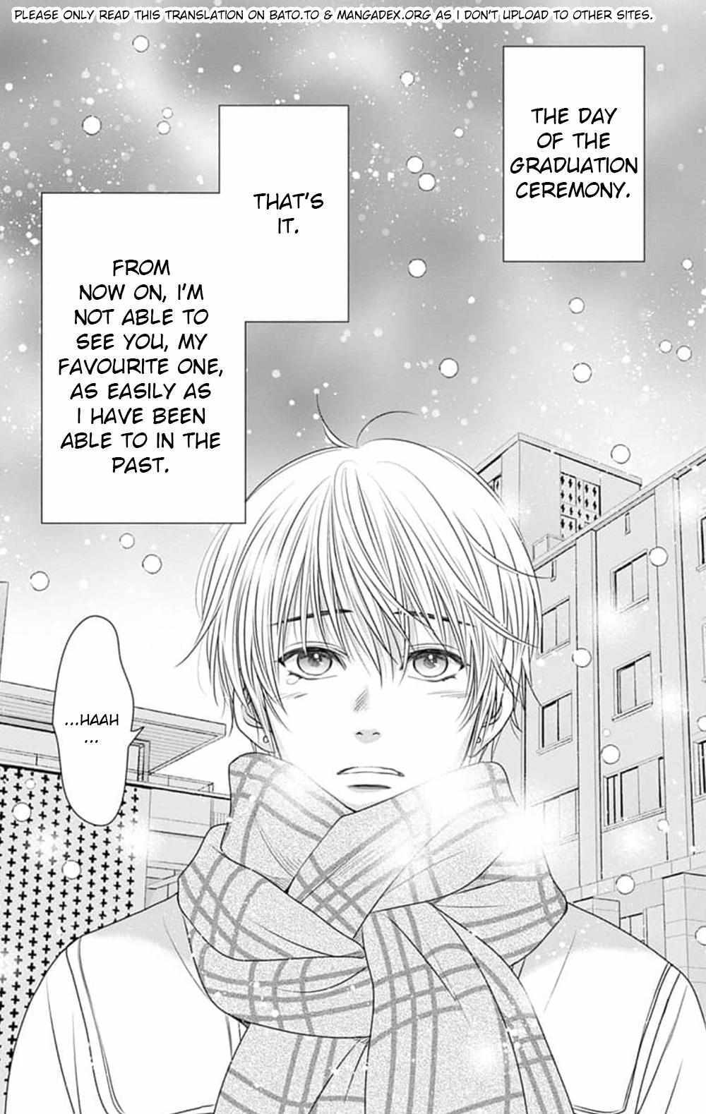 Read Akuma to Love Song Encore Manga Online