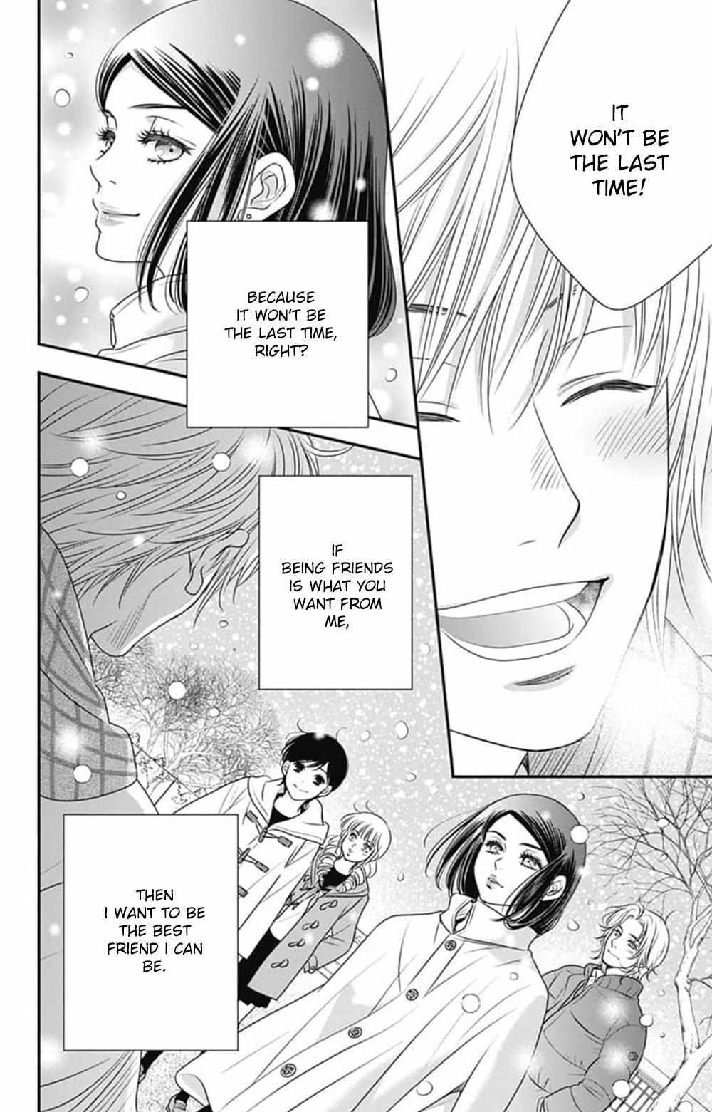 Read Akuma to Love Song Encore Manga Online