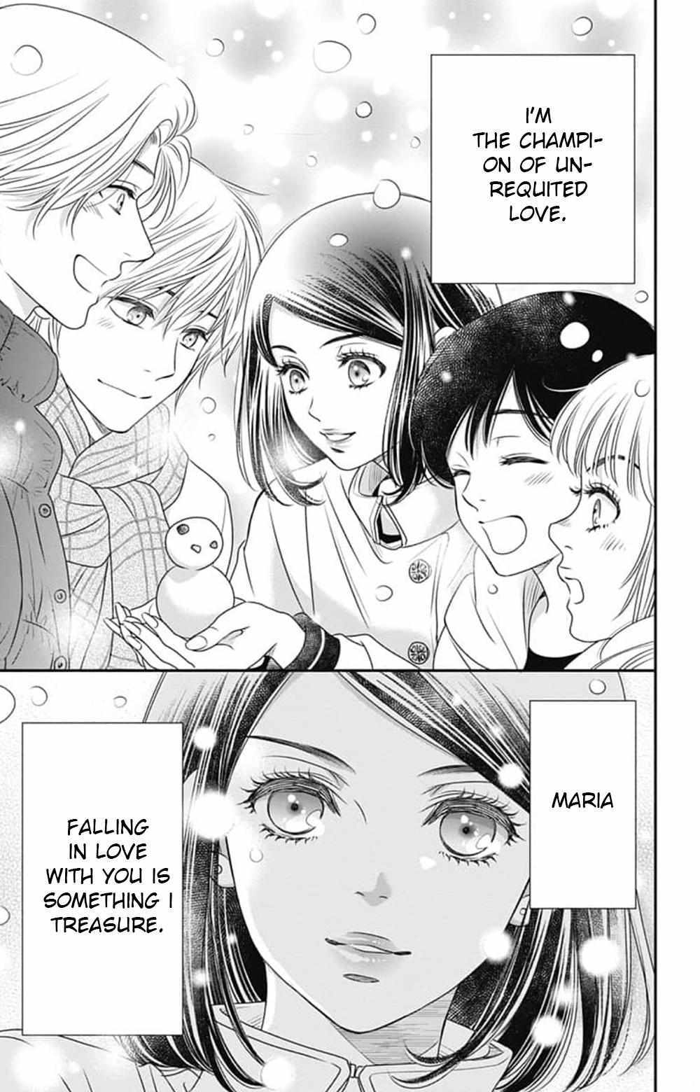 Read Akuma to Love Song Encore Manga Online