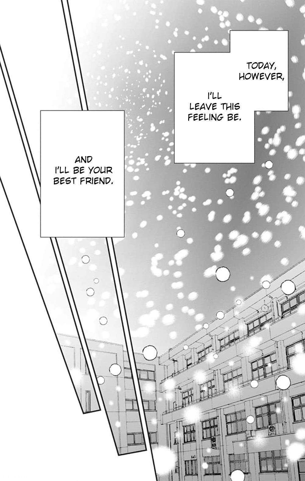 Read Akuma to Love Song Encore Manga Online