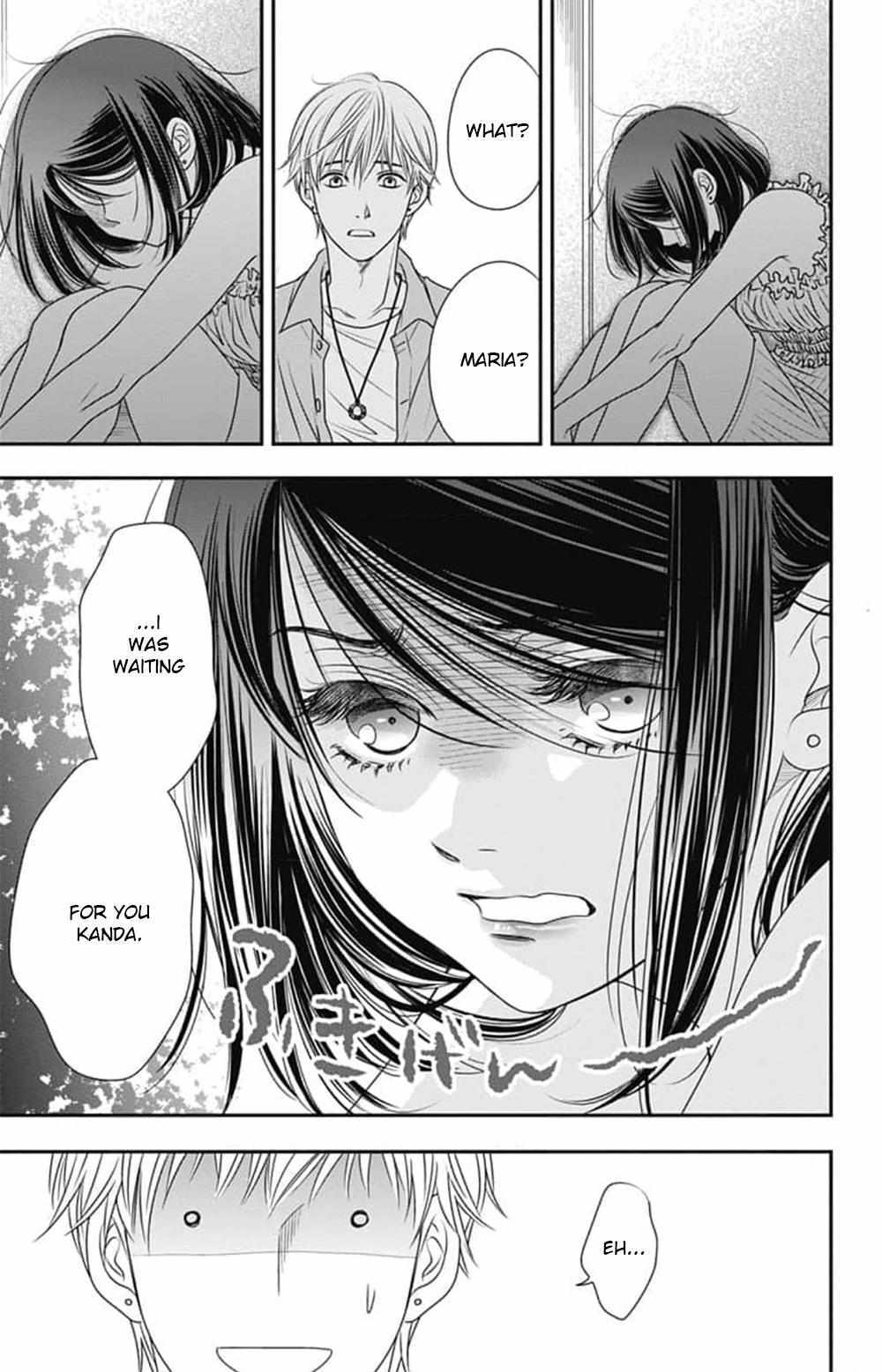 Read Akuma to Love Song Encore Manga Online